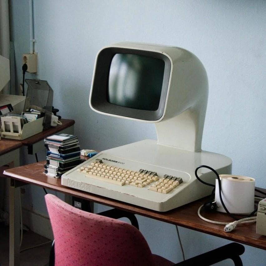 Primero el problema. Luego la tecnología.